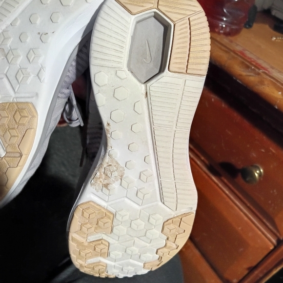 Nike In Season TR 8 Womens Shoes Sneakers Size 7.5 AA7773-006 Running - Picture 9 of 10